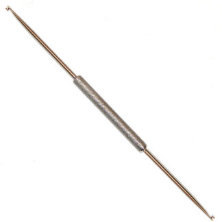 Double Ended Spring Hook