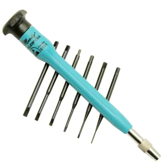 Pro Screwdriver Set