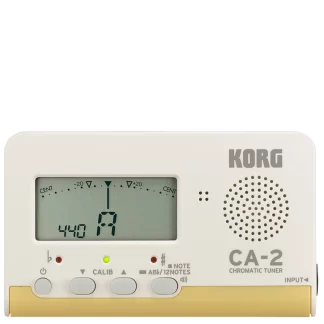 Korg CA-2 Tuner