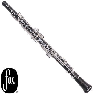 Fox Renard Model 330 Oboe Plastic - NEW
