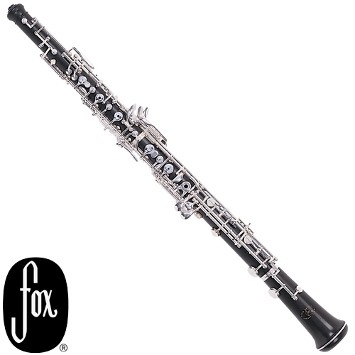 Fox Model 450 Oboe - NEW