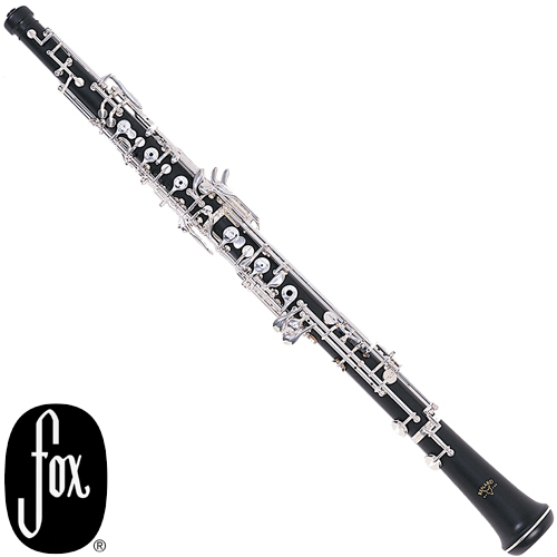 Fox Renard Model 300 Oboe - NEW