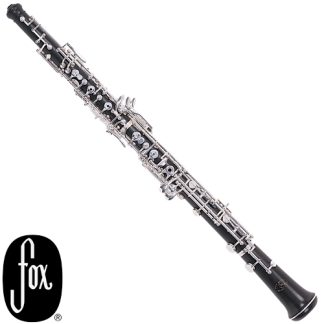 Fox Model 400 Oboe - NEW
