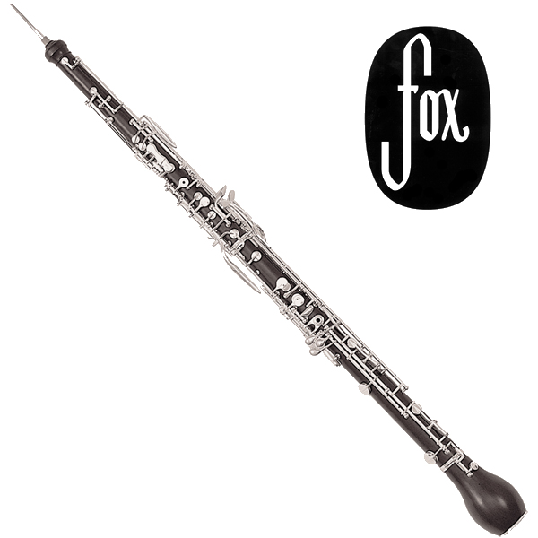 Fox Model 500 English Horn - NEW