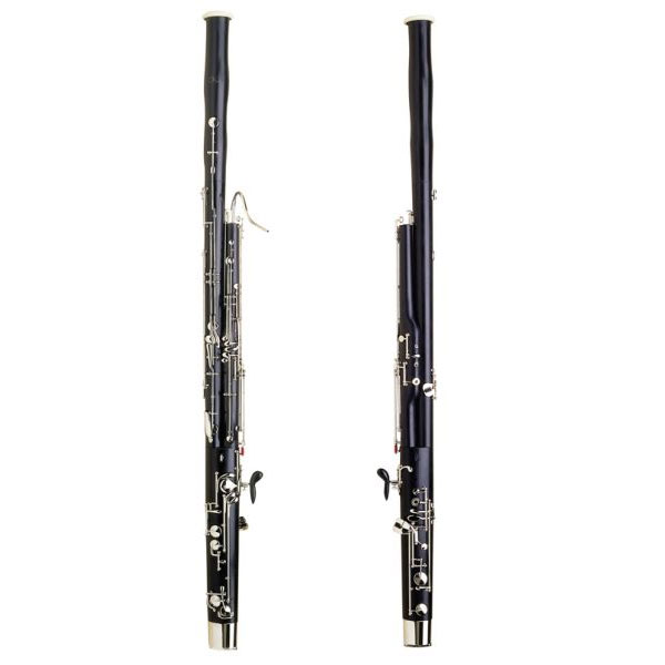 Fox Model IV in Polypropylene