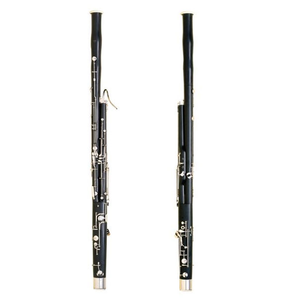 Fox Model 51 (Short Reach) in Polypropylene