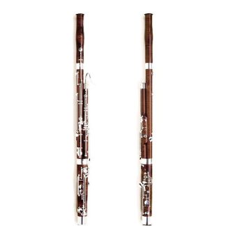 Fox Model 201 in Red Maple