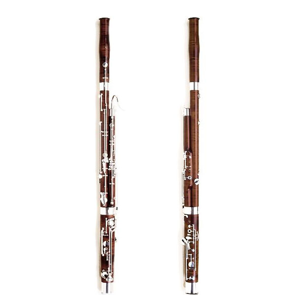 Fox Model 201 in Red Maple