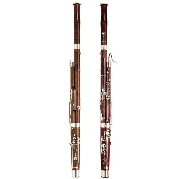 Fox Model 601 in Mountain Maple