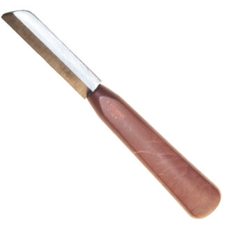 Pisoni Beveled Knife - Right Hand