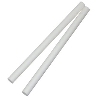Replacement Fine (White) Crock Stick Pair