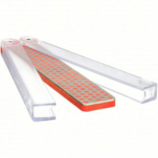 Pocket Model Single Sided Diamond Stone