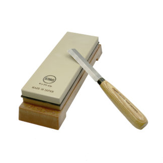 Japanese Combo Water Stone by King