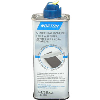 Honing Oil For Sharpening Stones
