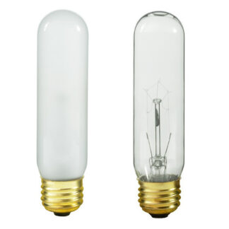 Frosted Replacement Music Stand Light Bulb