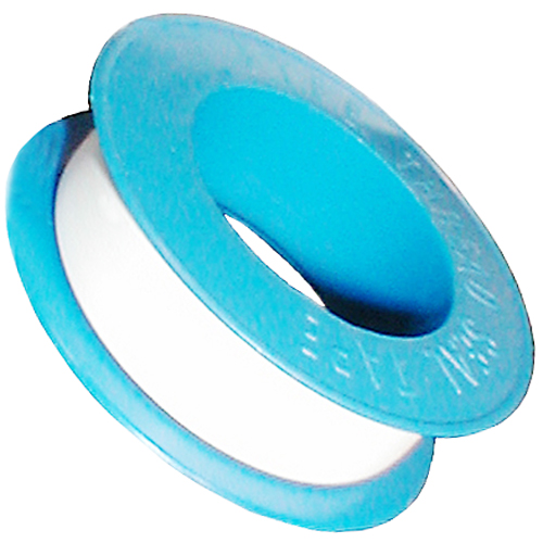 Teflon Tape for Sealing Reeds