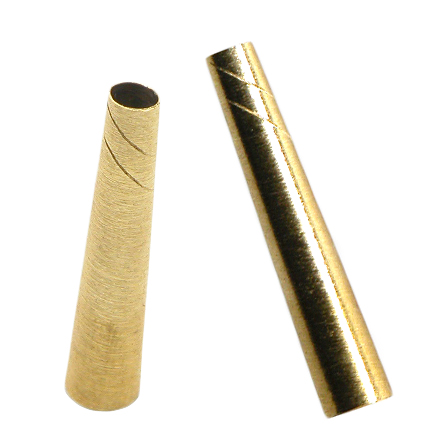 Glotin Brass English Horn Staples