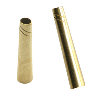 Pisoni Brass English Horn Staples