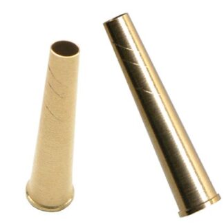 Brass English Horn Staples by Rigotti