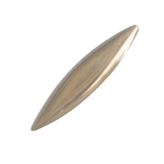 Bellied Steel Oboe Plaque