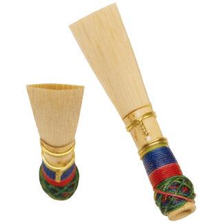 Charles Pro Bassoon Reed