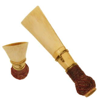 RK "Red" Bassoon Reed