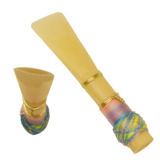 Charles FibreReed Bassoon Reed