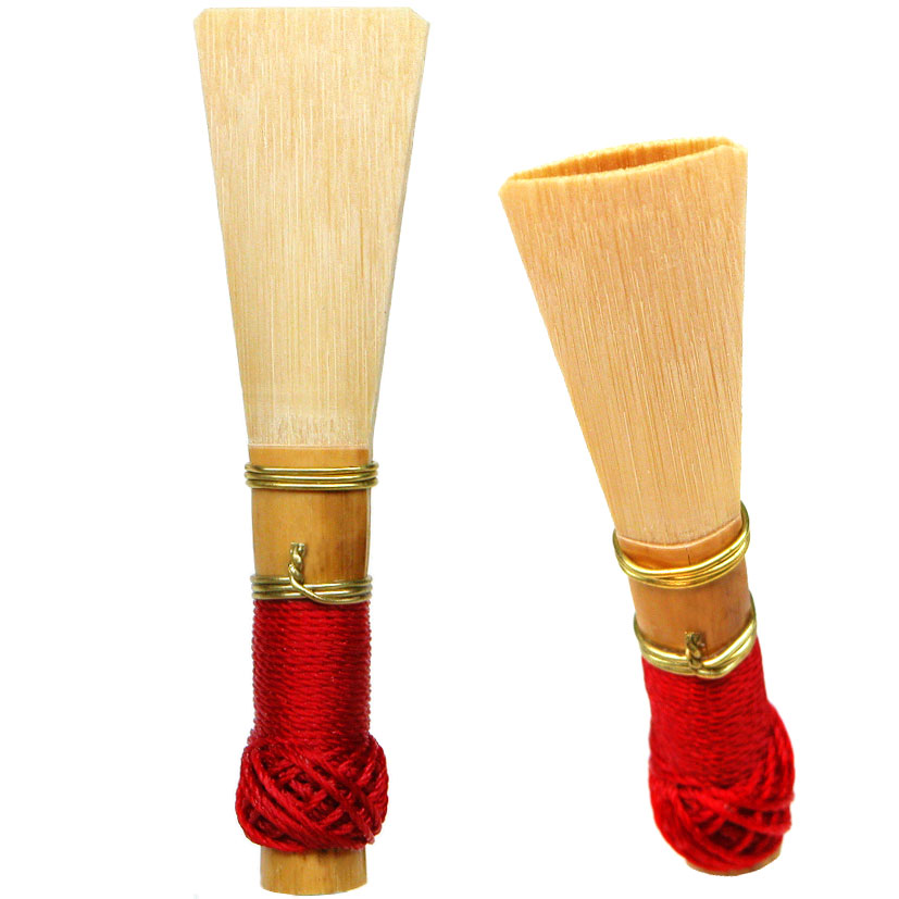 Charles Pro Contra Bassoon Reed