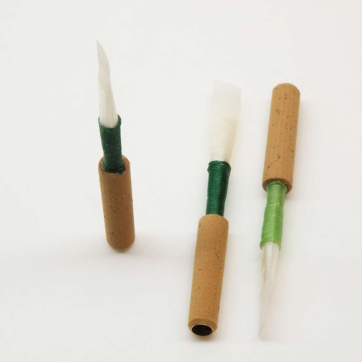 Charles FibreReed Oboe Reed