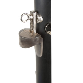 Thumb Rest Gel Cushion with Extension (Large A354) by ProTec