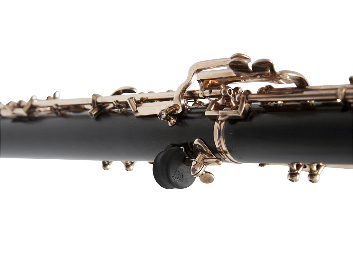 Thumb Rest Cushion by BG - Image 2