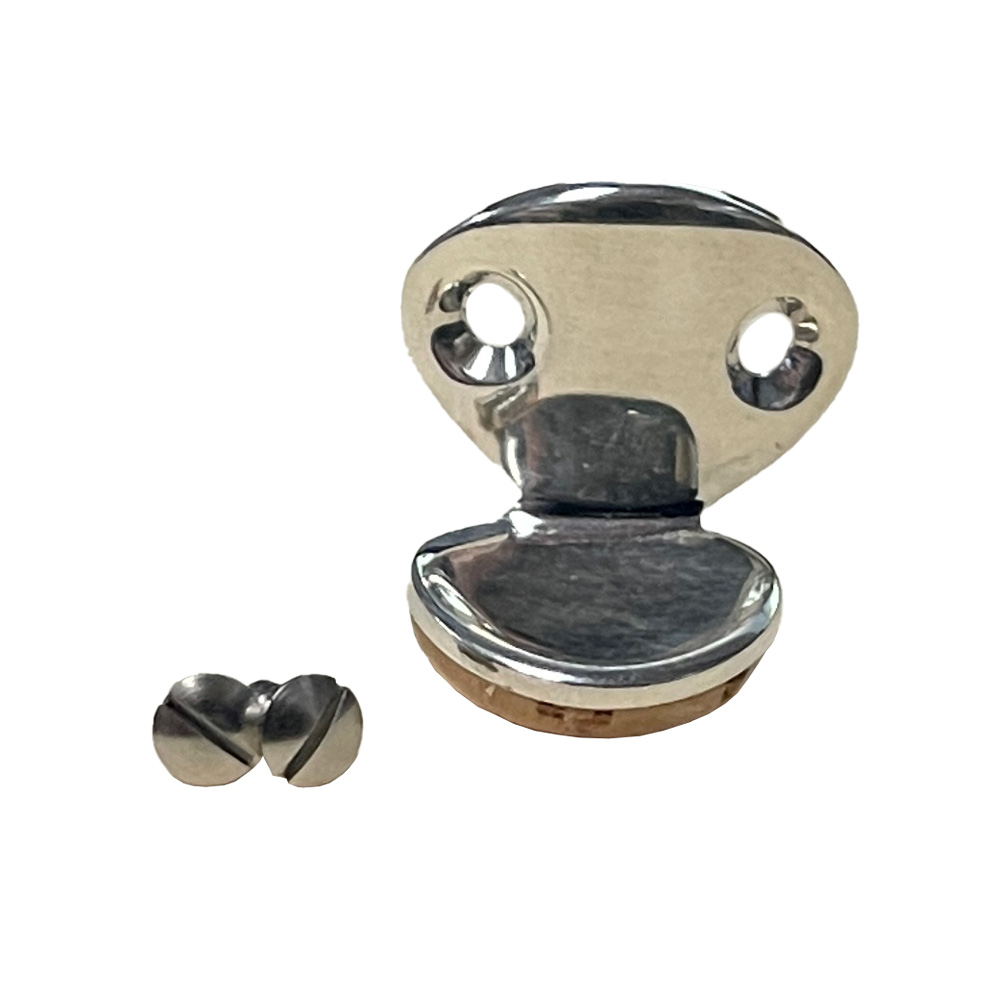 Thumb Rest for Oboe by Fox