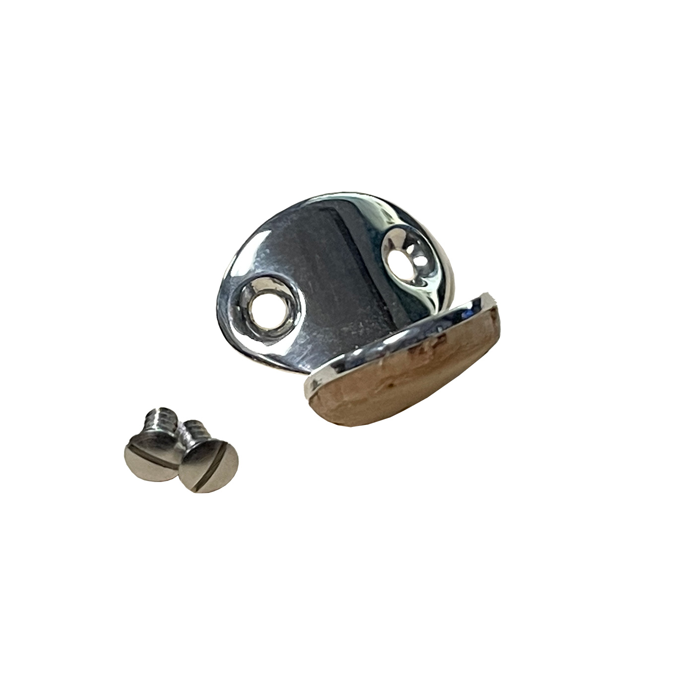 Thumb Rest for Oboe by Fox - Image 3