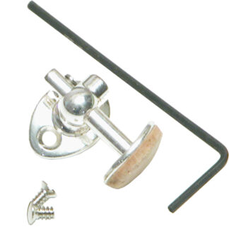 Adjustable Thumb Rest for Oboe by Fox