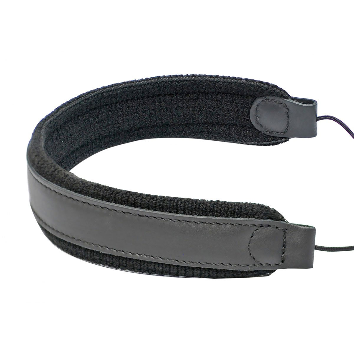 Leather Neck Strap for English Horn by BG (model O30E) - Image 2