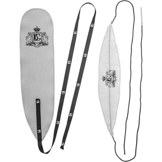 Microfiber, Bamboo + Silk Swab Set for Oboe A36