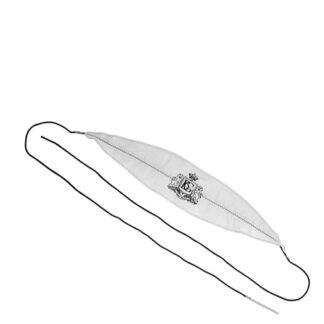 Bamboo & Silk Double Ended Swab for Oboe A36A