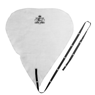 Bamboo & Silk Double Ended Swab for English Horn A38A