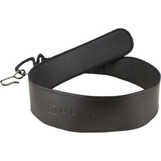 Seat Strap with Hook and Locking Clip