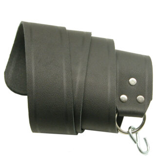 Seat Strap with Hook for Bassoon by Fox