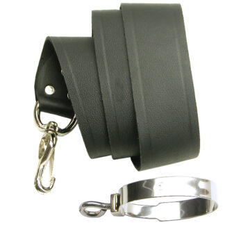 Seat Strap with Ring for Bassoon by Fox