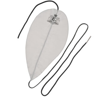 Bamboo & Silk Swab for Bassoon Wing Joint A35