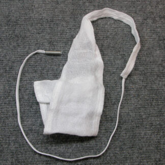 Cloth Wing Swab for Bassoon