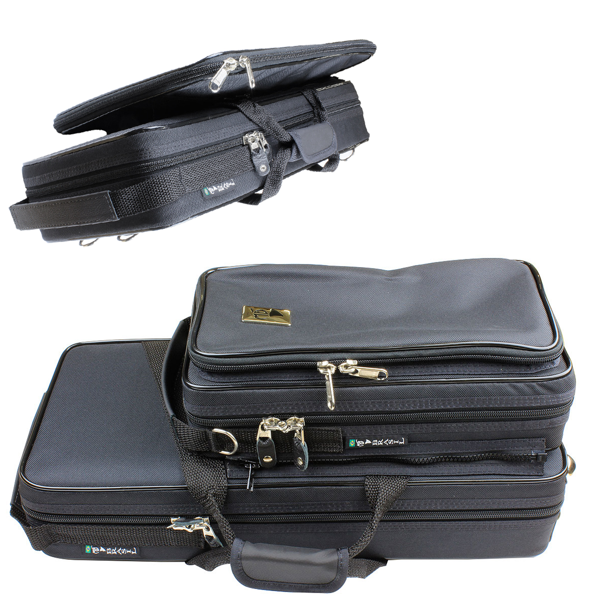 Oboe/EH 'Connected' Case by Bonna