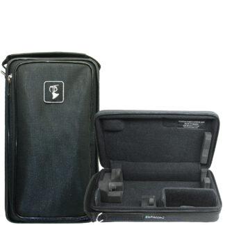 Single Oboe Case  by Marcus Bonna
