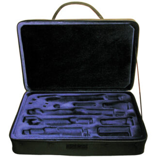 Double Case for Oboe and English horn by ProTec