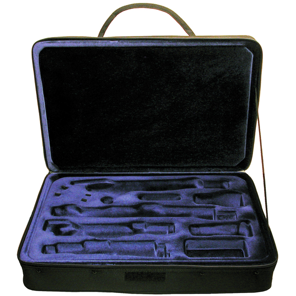 Double Case for Oboe and English horn by ProTec