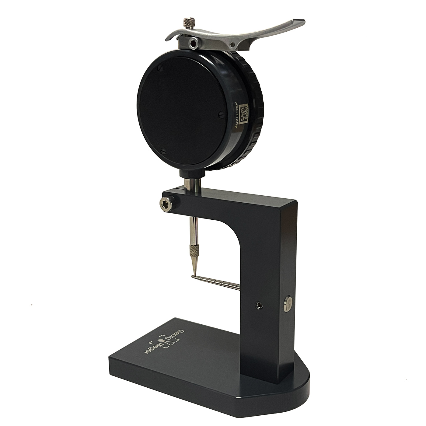 Bassoon Dial Micrometer by Rieger - Image 3