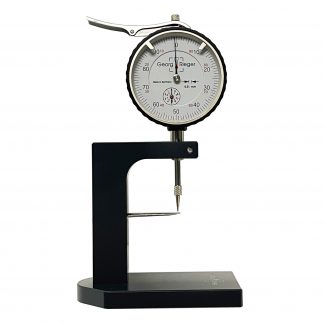 Oboe Dial Micrometer by Rieger