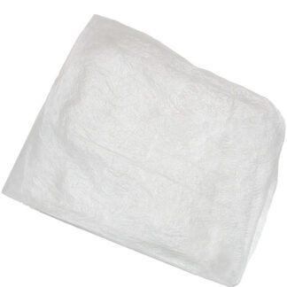 Fishskin for Sealing Leaky Reeds